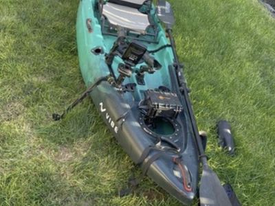 Kayak