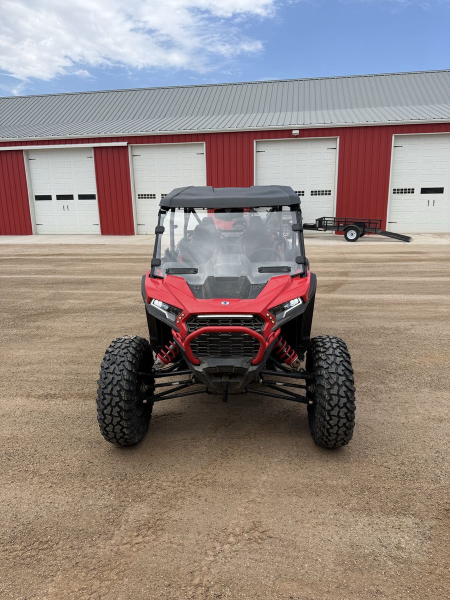 2024 Polaris RZR 1000