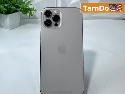 iPhone 12 Pro Max | 512GB | Gold | Unlocked