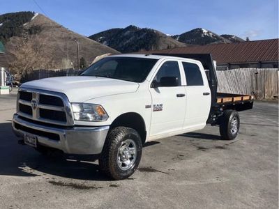 2013 Ram 2500 ST