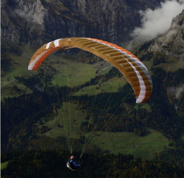 Skywalk Mescal 4 Paraglider