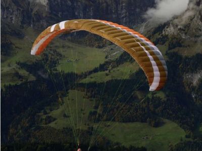 Skywalk Mescal 4 Paraglider