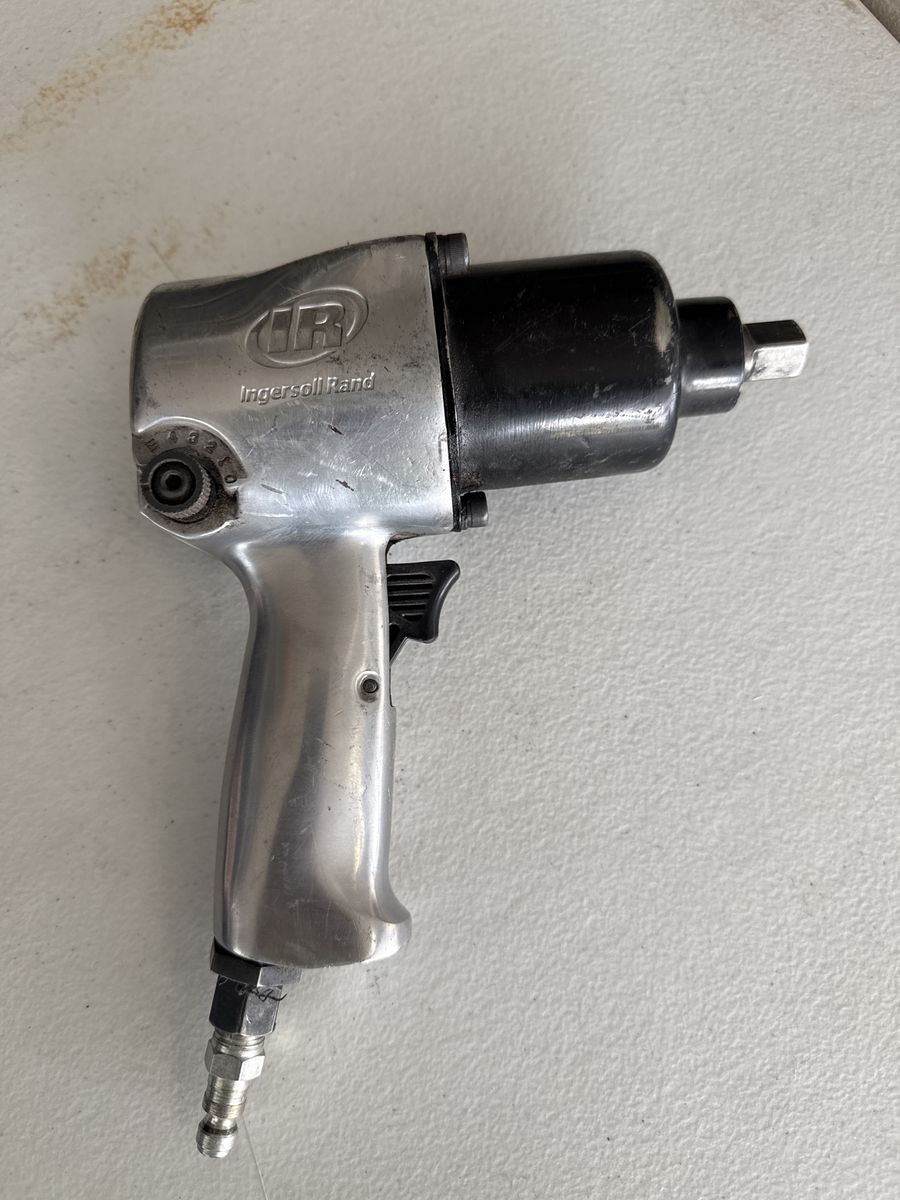 INGERSOLL RAND Air Impact Wrench