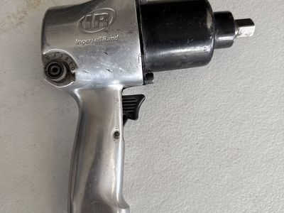 INGERSOLL RAND Air Impact Wrench