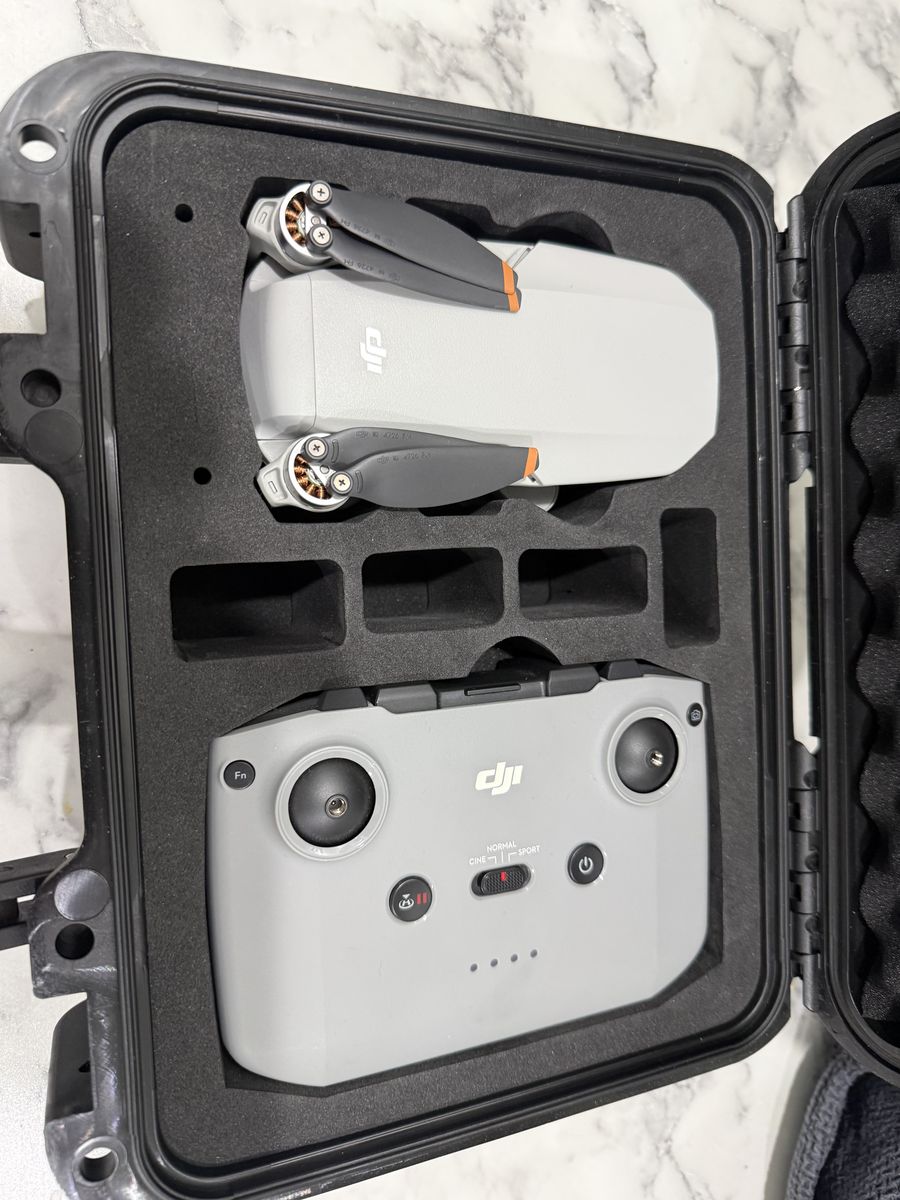 DJI Mini 2