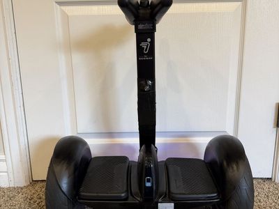Segway Ninebot S Mini Pro