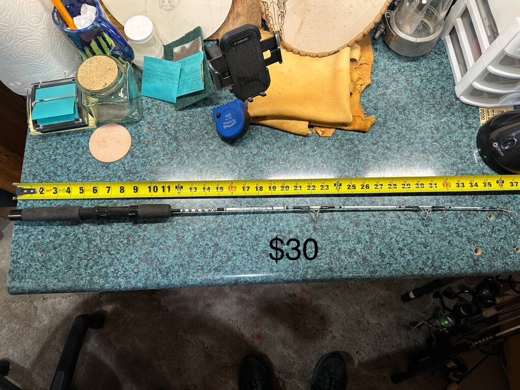 36 Eagle Claw Brave Eagle BRV202