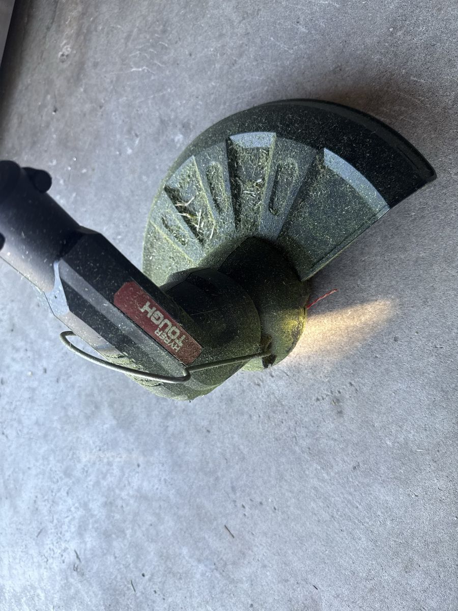 Trimmer