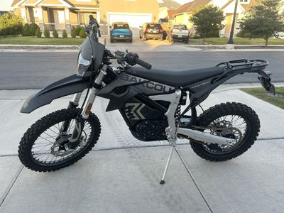 2026 Bakcou Puma X22 SD