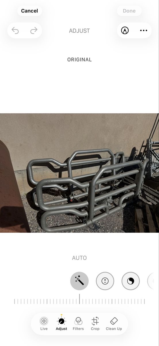 Ex guard bumpers