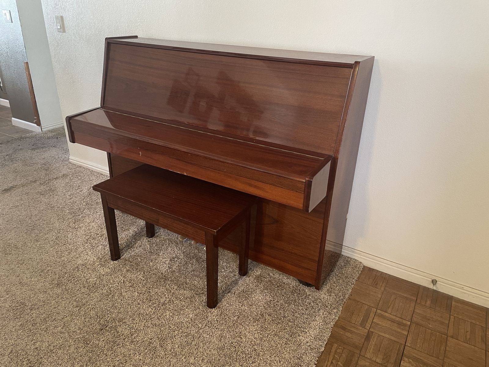 Piano