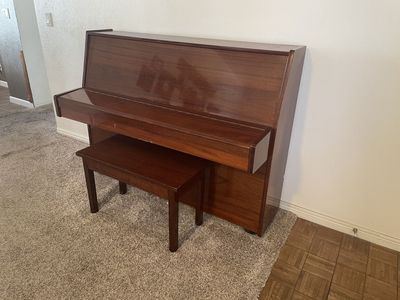 Piano