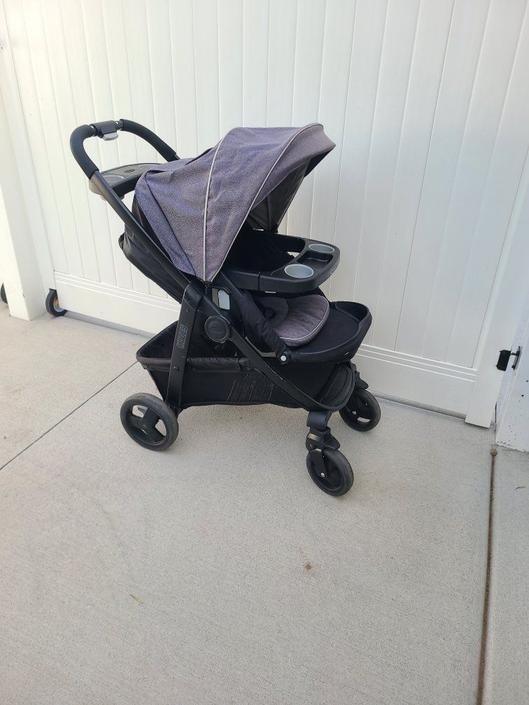 Graco Modes Stroller