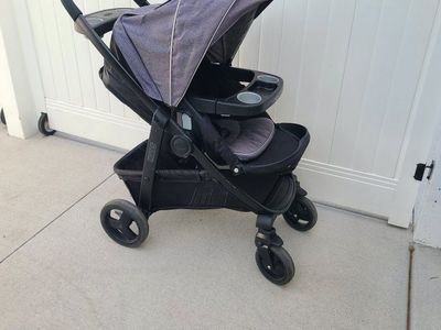 Graco Modes Stroller