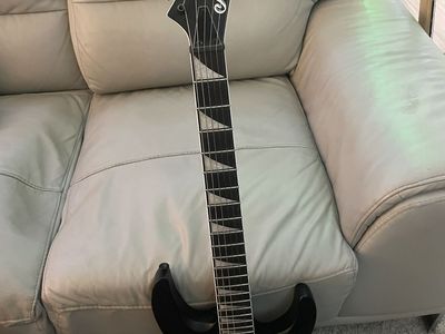 Jackson 6 String Guitar