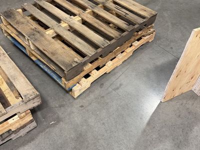 Pallets