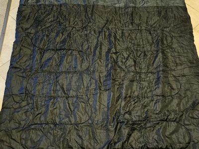 Sleeping Bag Double 88"×58" New