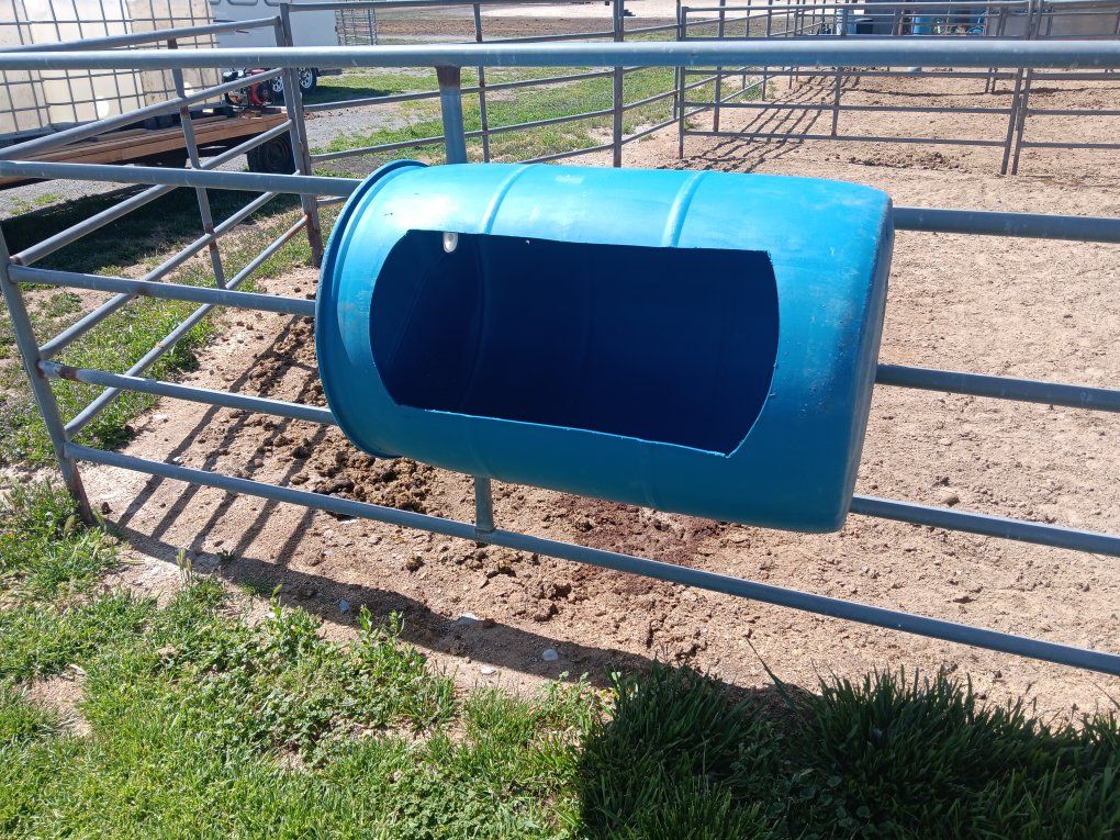 Arizona Style Mangers