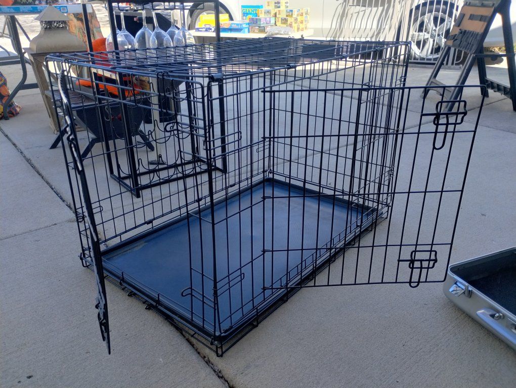 Large Dog Crate