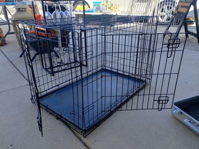 Large Dog Crate