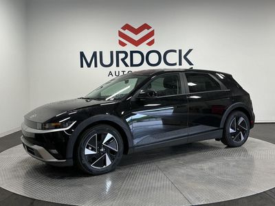 2026 Hyundai IONIQ 5 SE