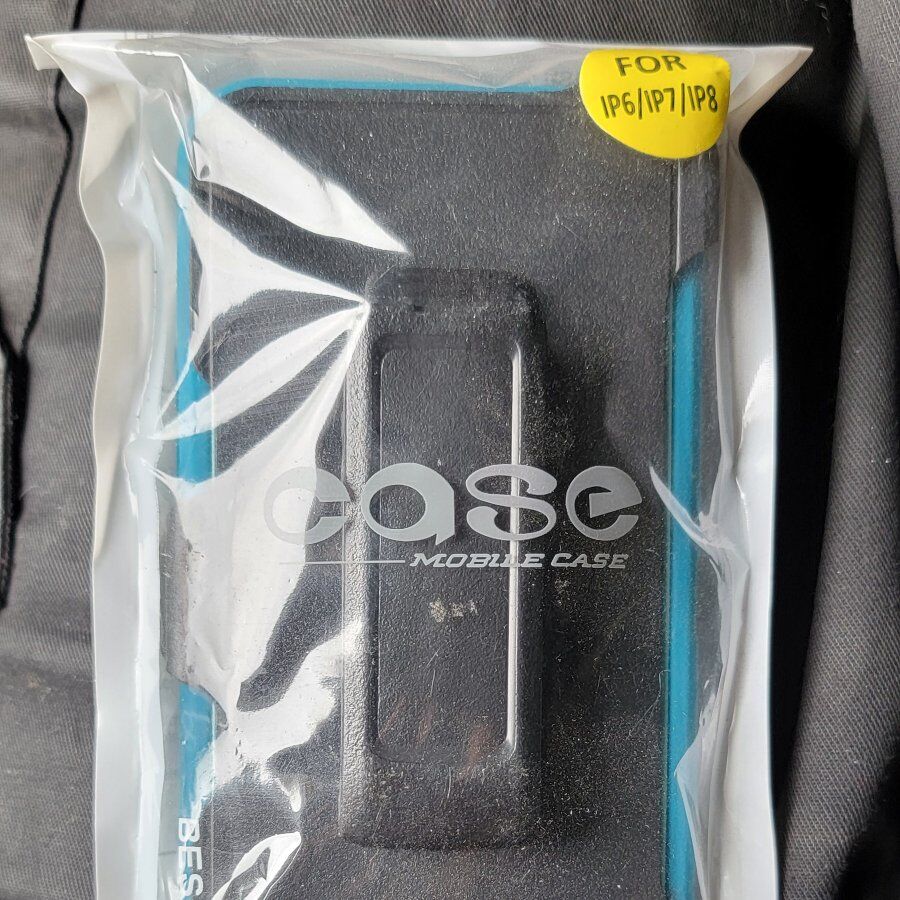 iphone 6, 7, 8 Phone Case and Holster
