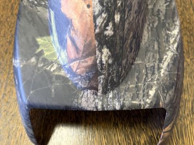 Polaris Headlight Upper Headlight Pod