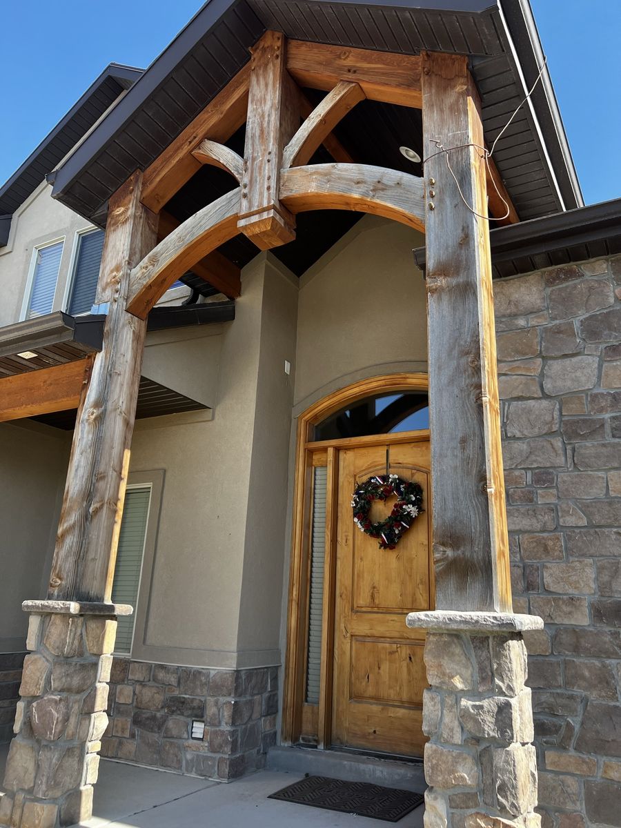 Handyman Services | Remodeling | House Cleaning | Drywall | Painting