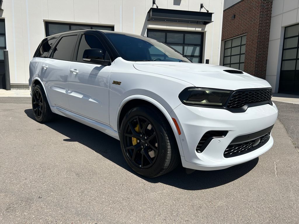 2024 Dodge Durango SRT 392