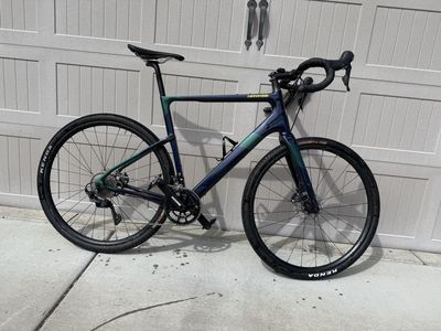Cannondale Topstone