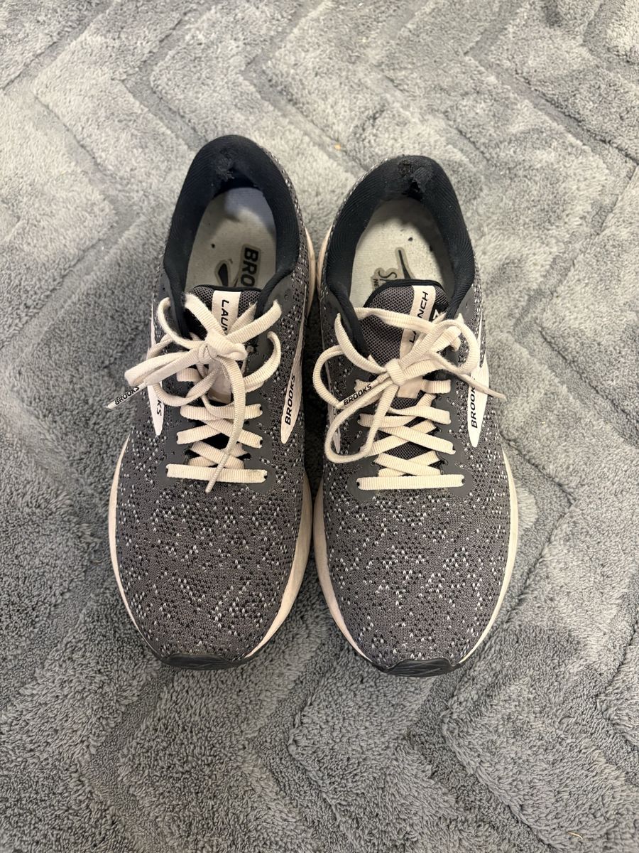 Brooks Launch Women's Running Shoes Size 9