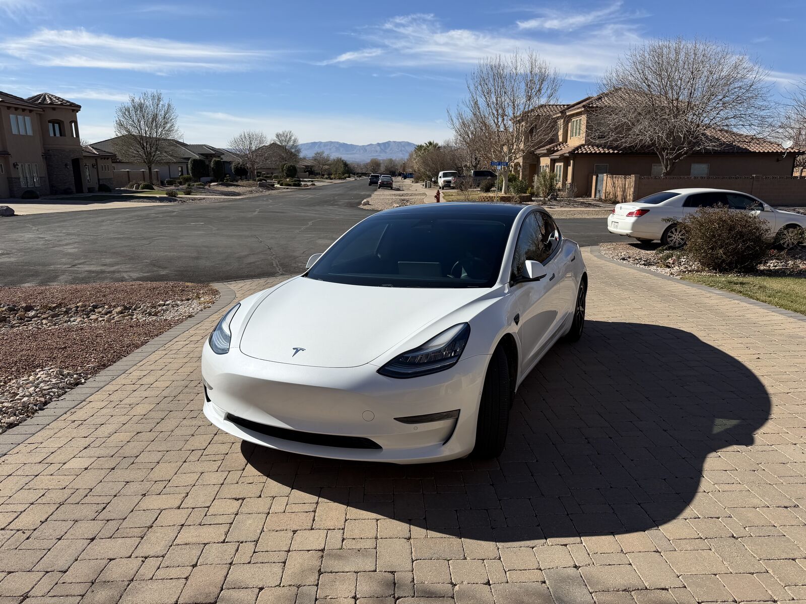 2019 TESLA MODEL 3 Performance