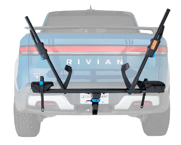Bike Rack Rocky Mounts MonoRail