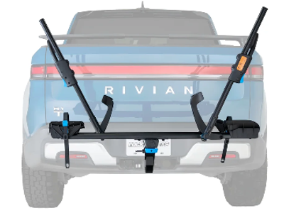 Bike Rack Rocky Mounts MonoRail