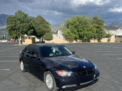 2007 BMW 3 Series 328i