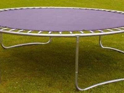 Trampoline for Sale
