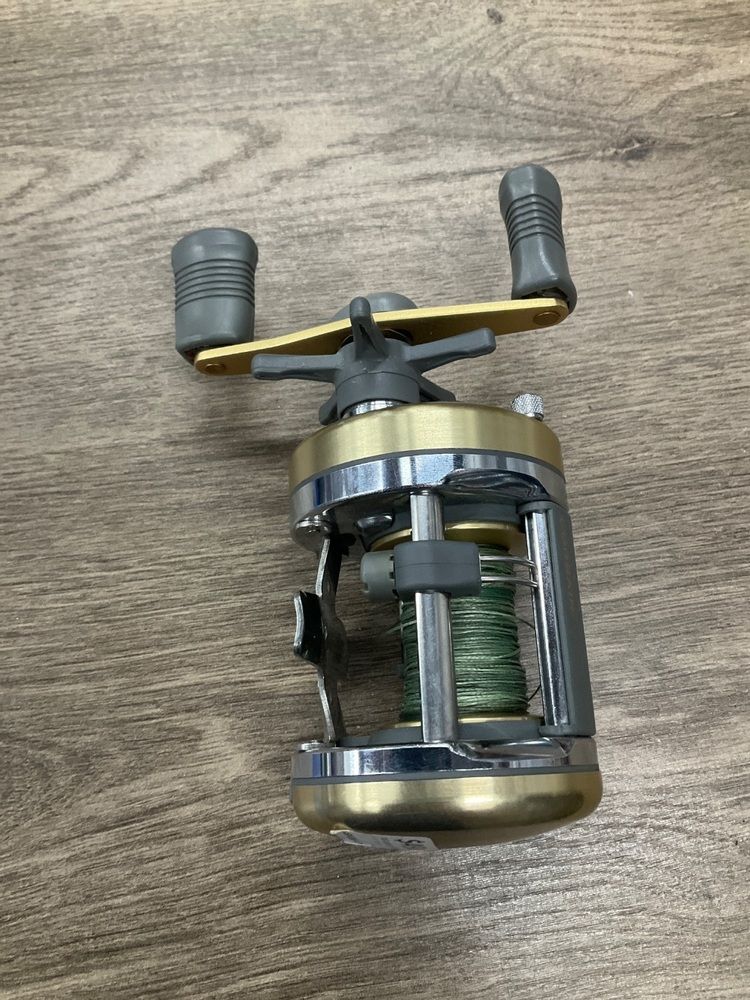 SHIMANO CORSAIR CS 400A FISHING REEL
