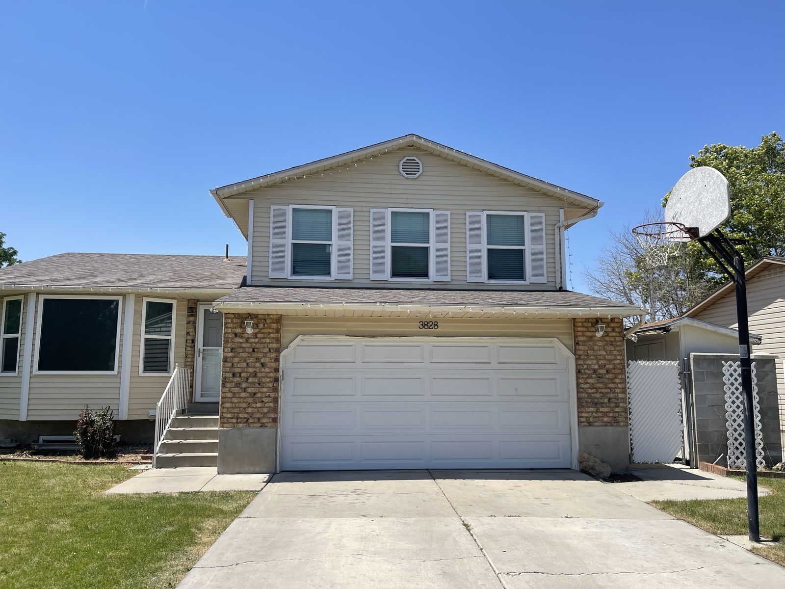 House For Rent