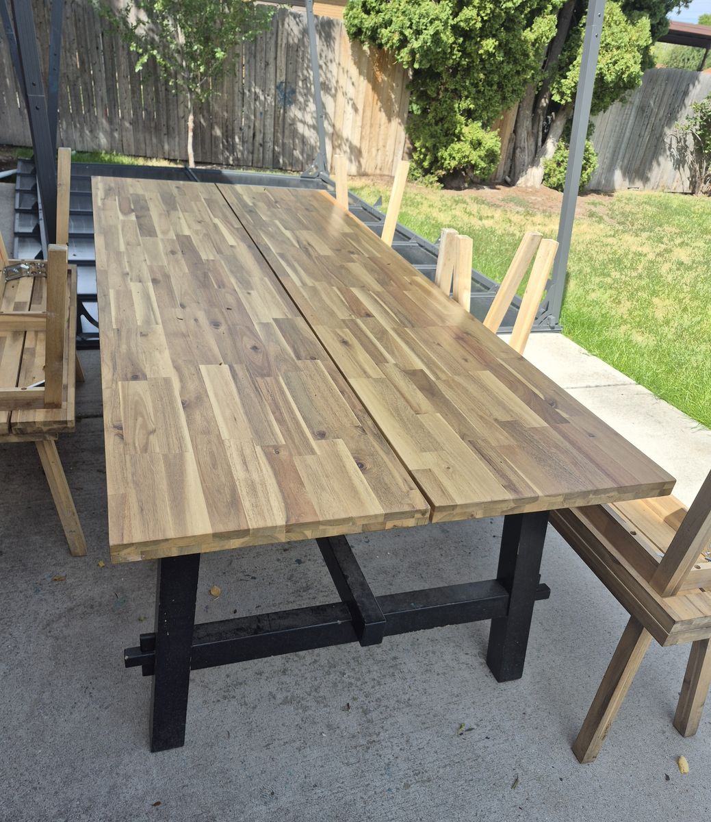 Ikea Table