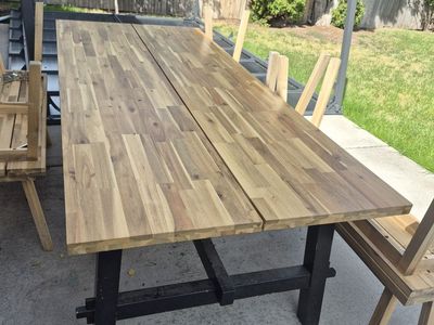 Ikea Table