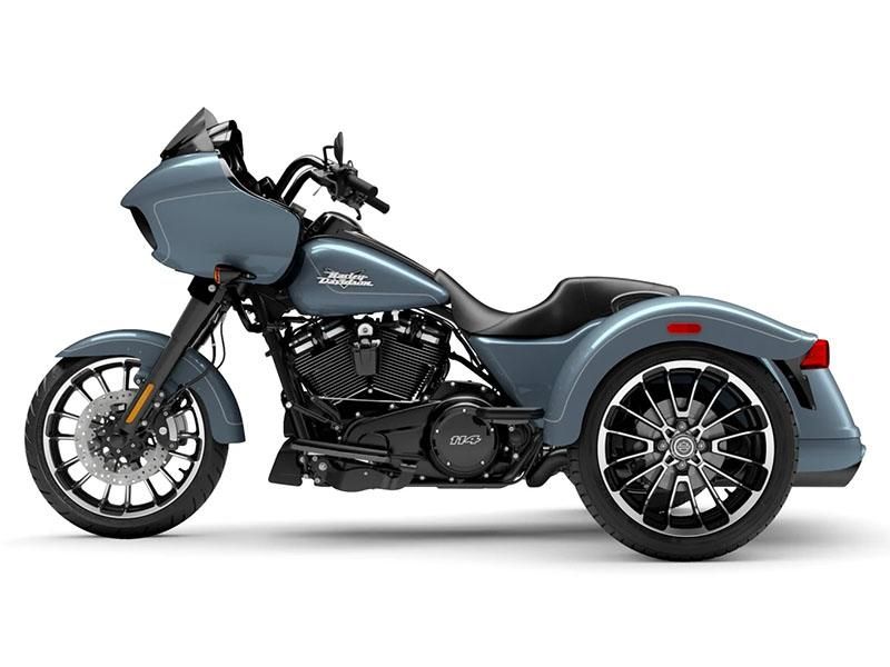 Harley-Davidson 2024 Road Glide 3