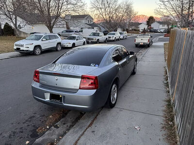 2006 Dodge Charger SXT