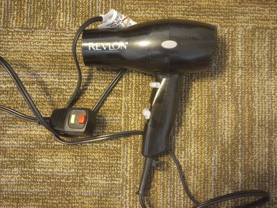 Revlon Blow Dryer