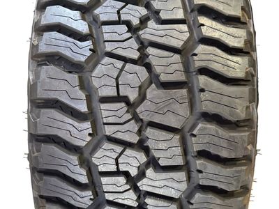 1 NOS MICKEY THOMPSON BAJA BOSS A/T BSW LT 33 13.5 20 120Q 12PLY ALL TERRAIN TIRE 331006001