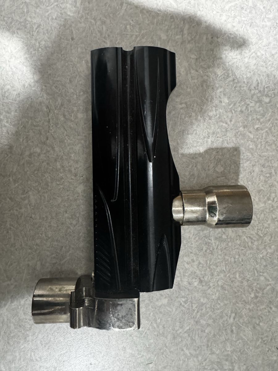 Custom Autococker Body