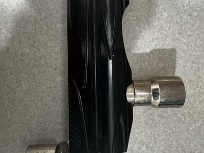 Custom Autococker Body