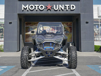 2024 Polaris® RZR Pro R 4 Premium