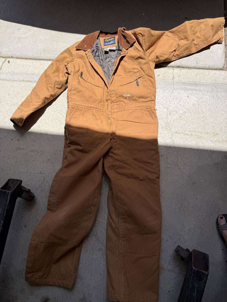 Walls youth size 16 Insulated