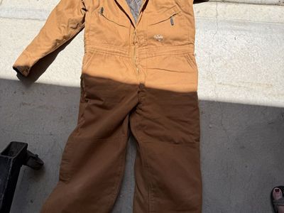 Walls youth size 16 Insulated