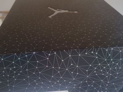 Nike Jordan 11LAB4 University Red Size 11